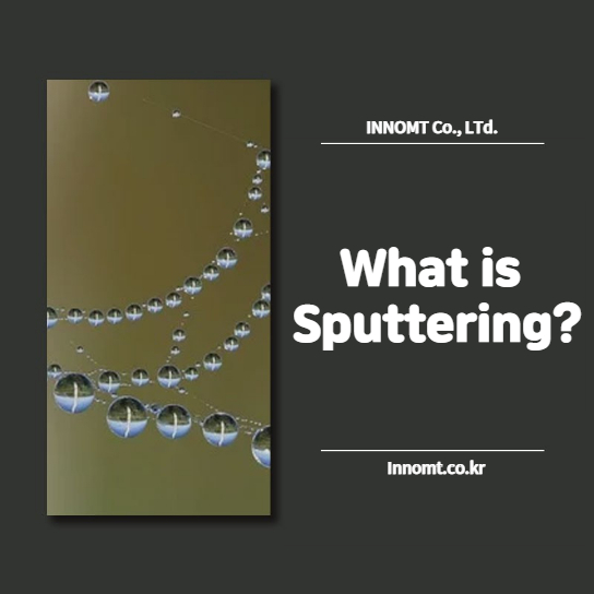 What is Sputtering?