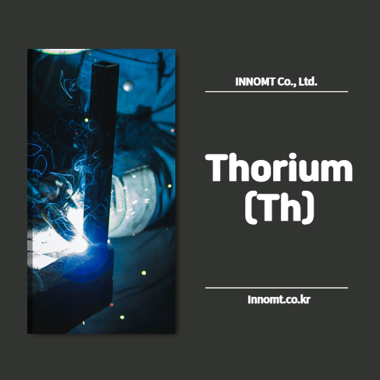 Let's Find Out About Thorium and Its Properties