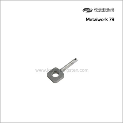 Metalwork 79
