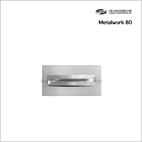 Metalwork 80