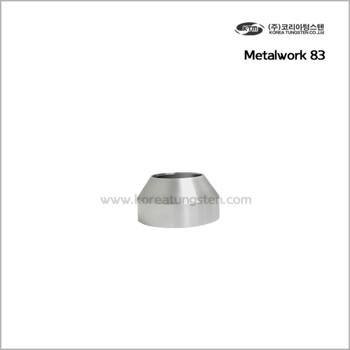 Metalwork 83