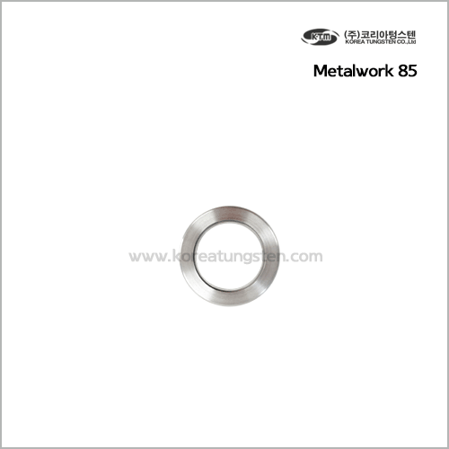 Metalwork 85
