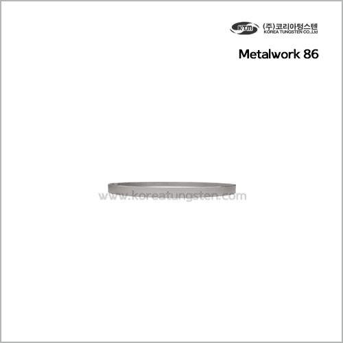 Metalwork 86
