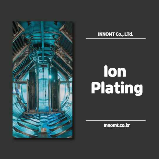 What is Ion Plating?