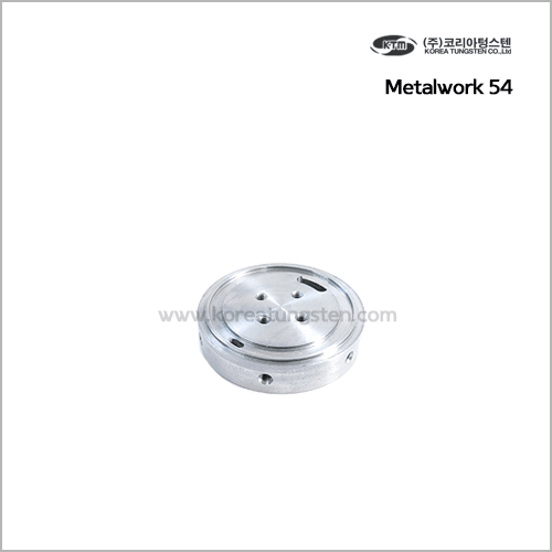 Metalwork 54