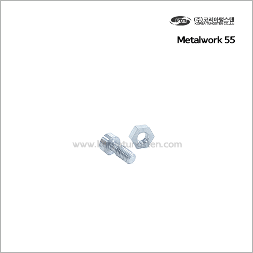 Metalwork 55