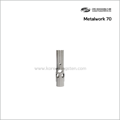 Metalwork 70